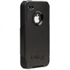 Housse OtterBox Commuter pour iPhone 4 / 4S - Noire